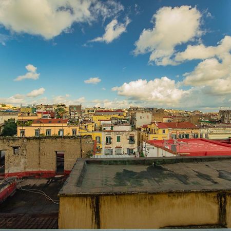 Panoramic - Demi House Apartment Наполи Екстериор снимка