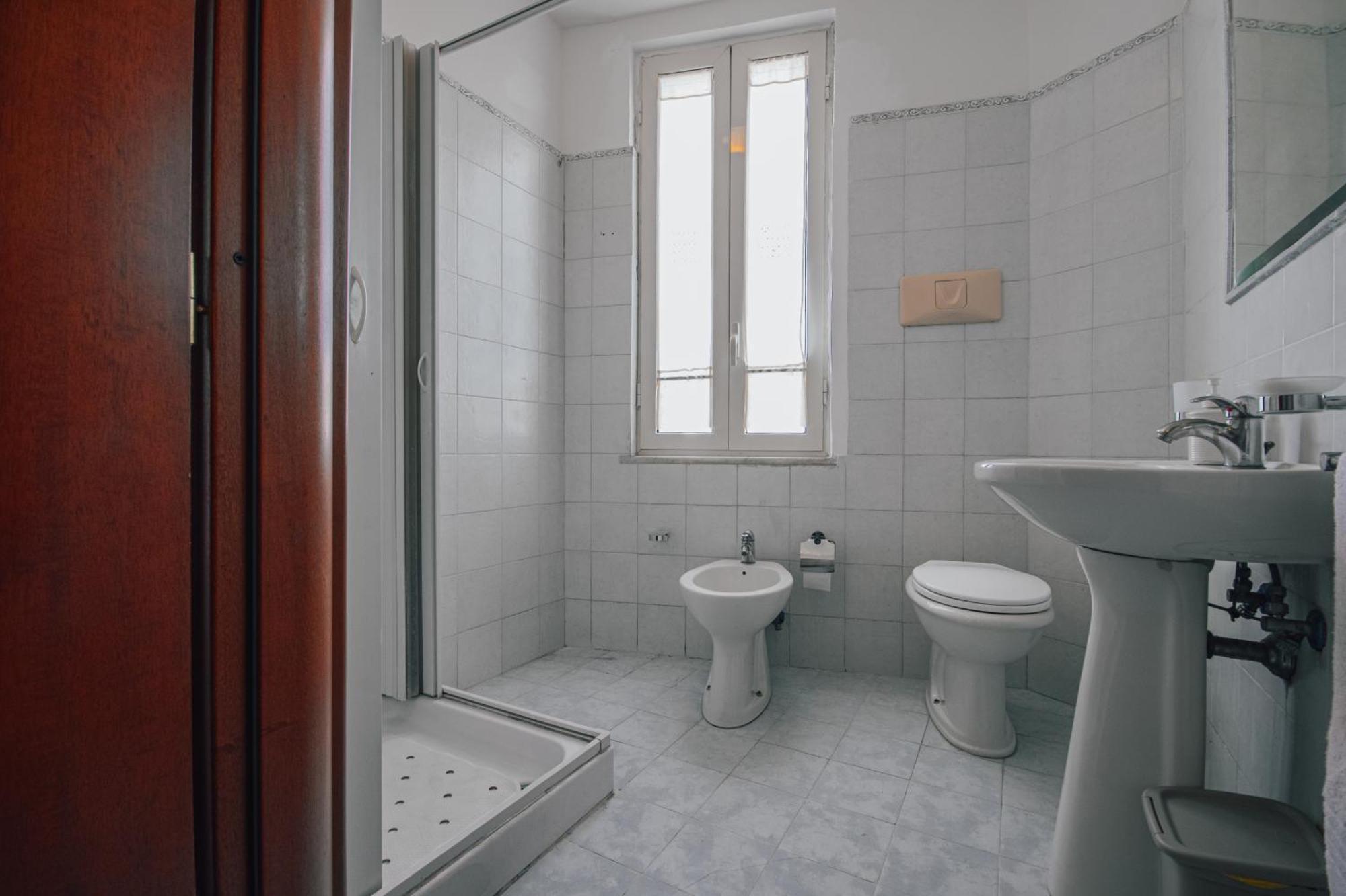 Panoramic - Demi House Apartment Наполи Екстериор снимка