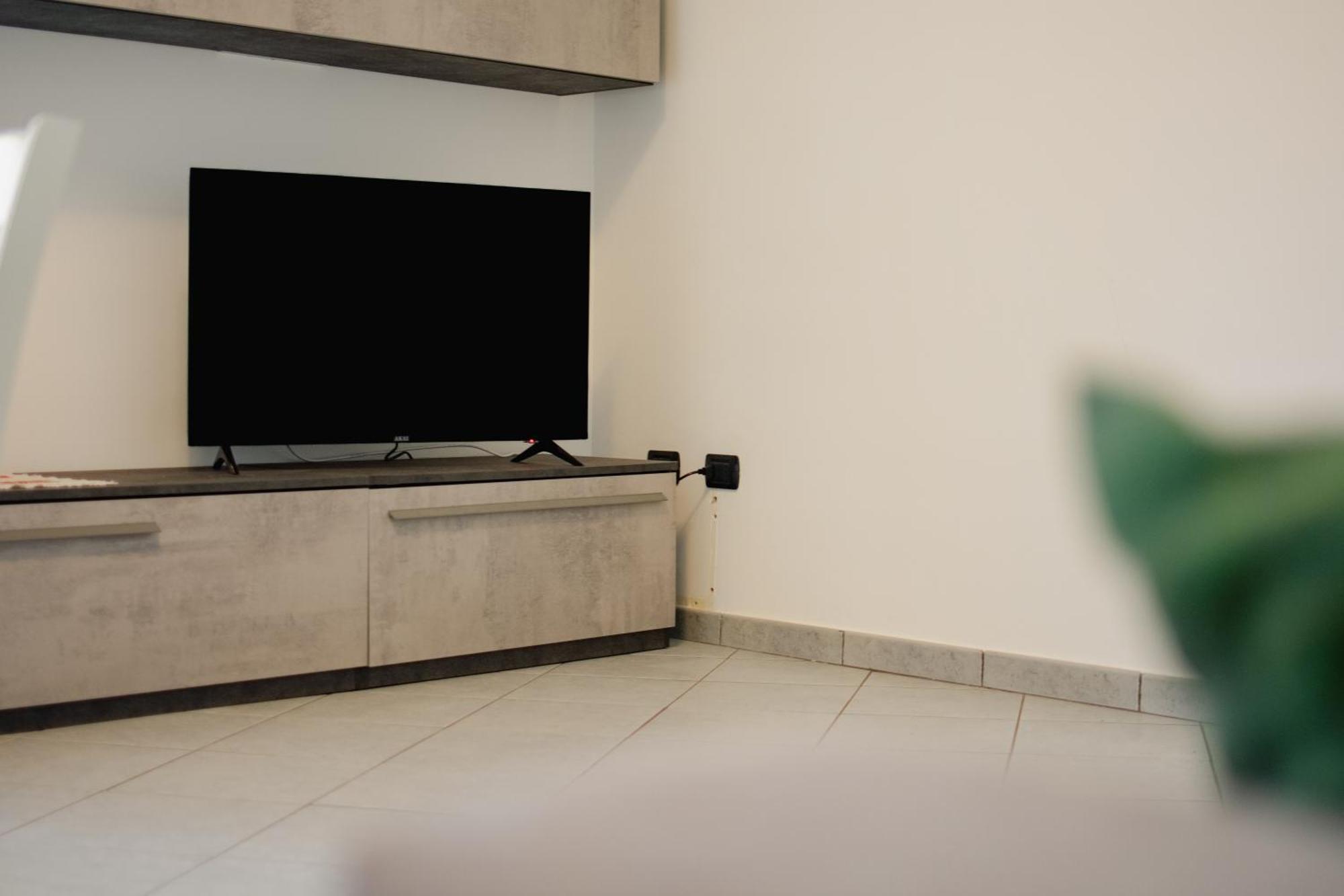 Panoramic - Demi House Apartment Наполи Екстериор снимка