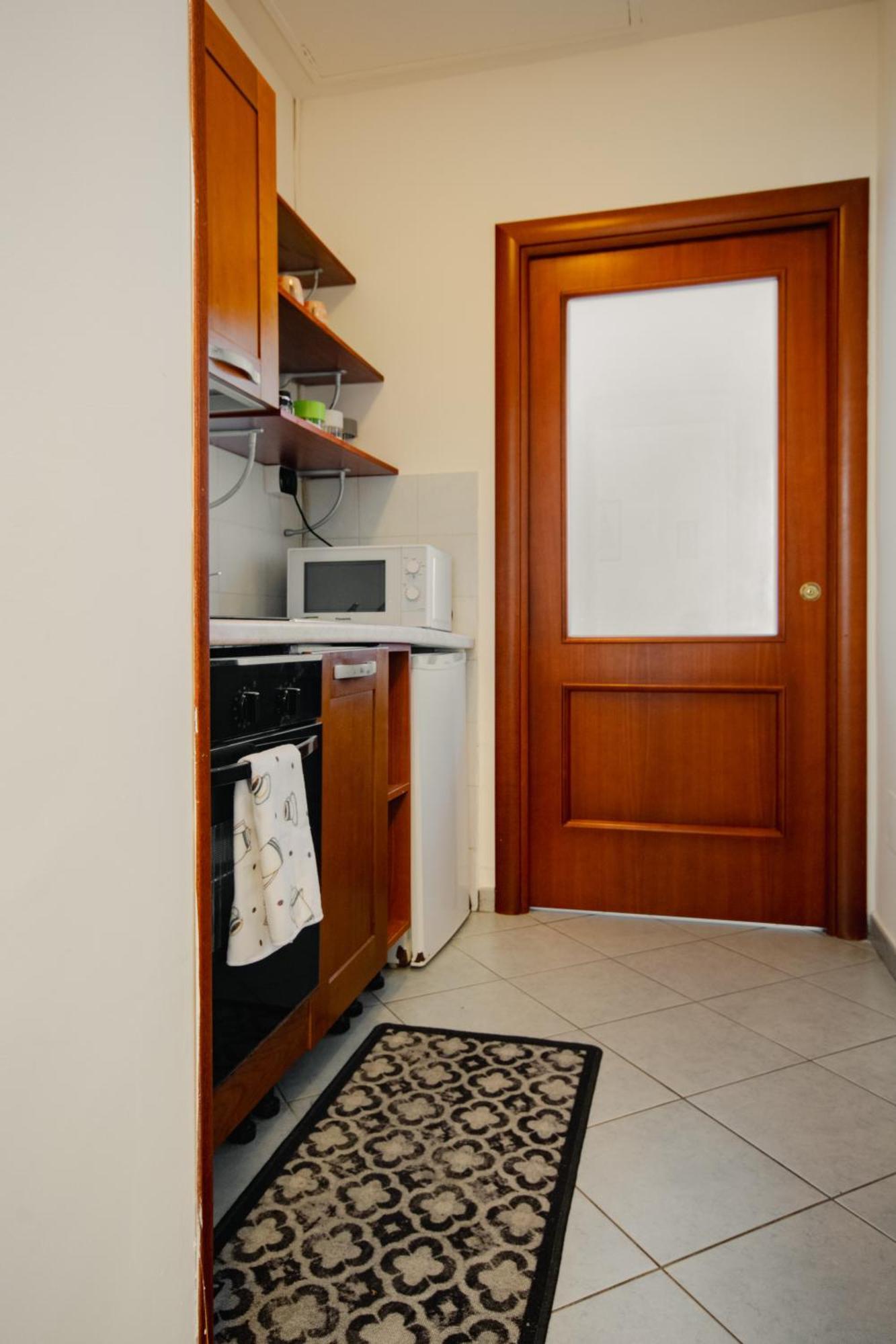Panoramic - Demi House Apartment Наполи Екстериор снимка