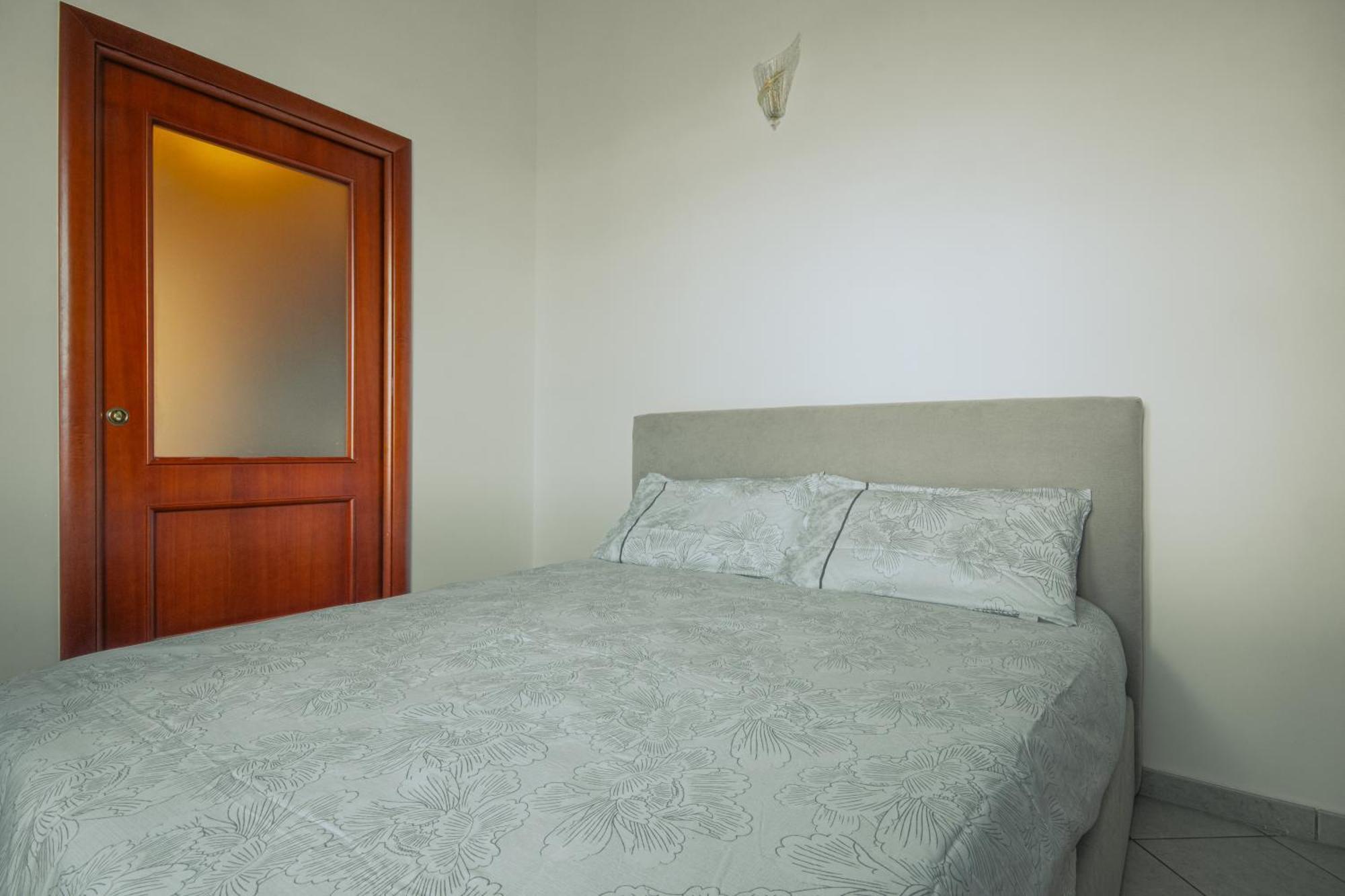 Panoramic - Demi House Apartment Наполи Екстериор снимка