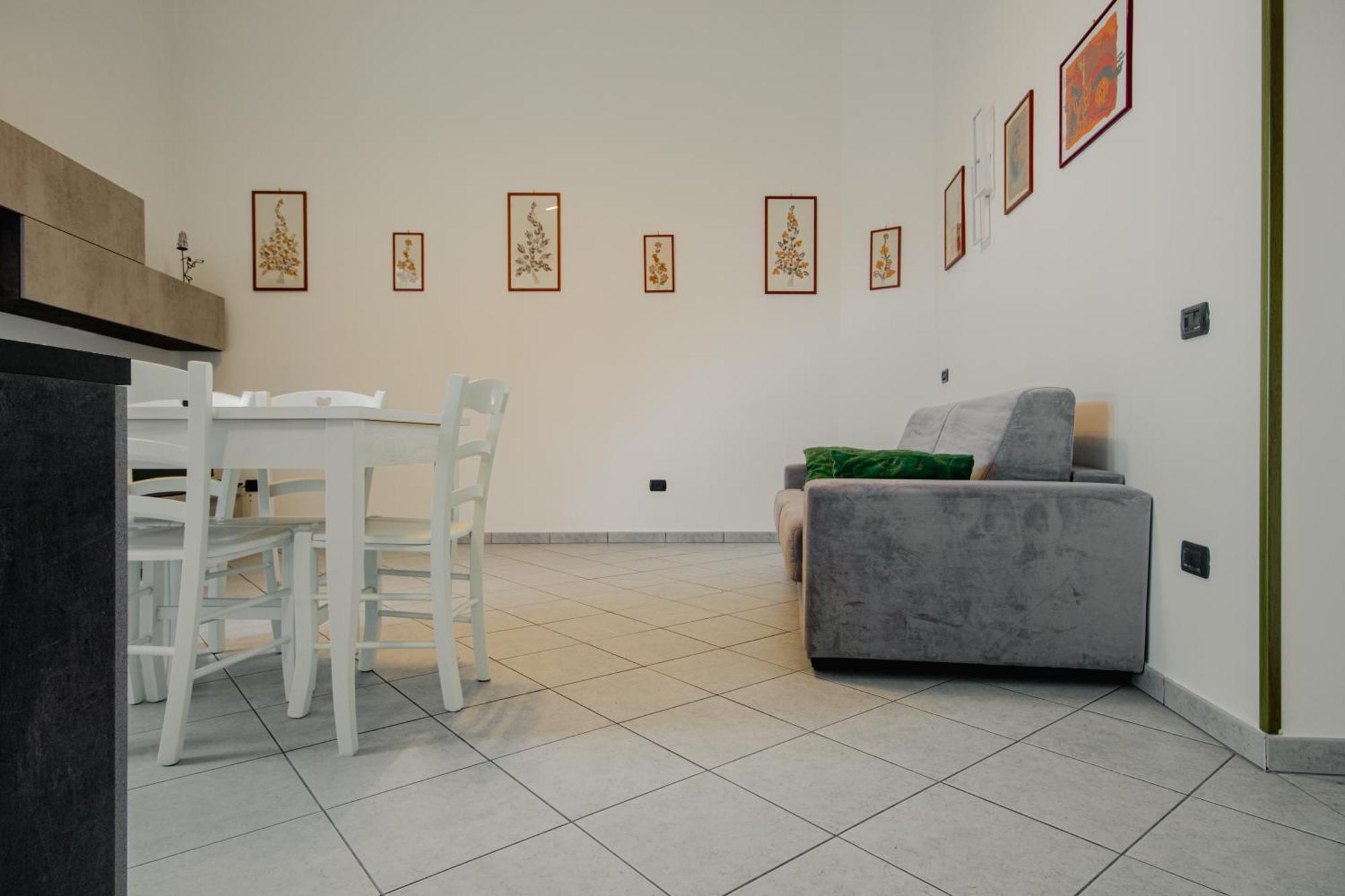Panoramic - Demi House Apartment Наполи Екстериор снимка